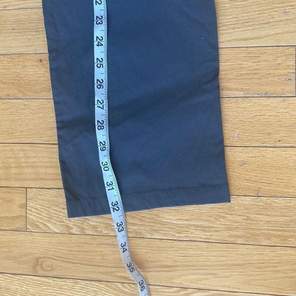 EDDIE BAUER TREK PANTS  SZ 34" X 30" - Picture 12 of 13